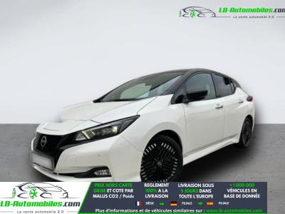 Nissan Leaf Electrique 40kWh 150 ch