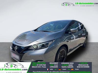 Nissan Leaf Electrique 40kWh 150 ch