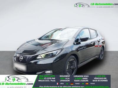 Nissan Leaf Electrique 40kWh 150 ch
