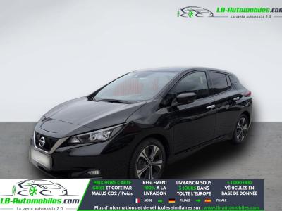 Nissan Leaf Electrique 40kWh 150 ch