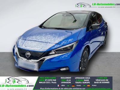 Nissan Leaf Electrique 40kWh 150 ch