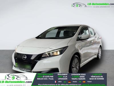 Nissan Leaf Electrique 40kWh 150 ch