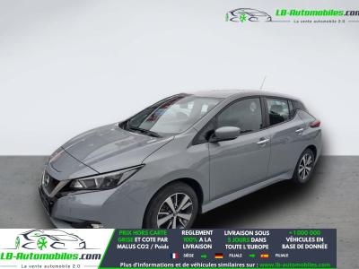 Nissan Leaf Electrique 40kWh 150 ch