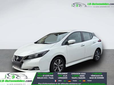 Nissan Leaf Electrique 40kWh 150 ch
