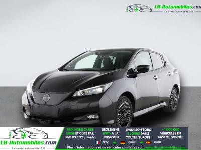 Nissan Leaf Electrique 62kWh 217 ch