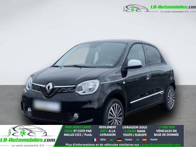 Renault Twingo électrique 81CH BVA