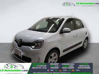 Renault Twingo AchatIntégral 81CH