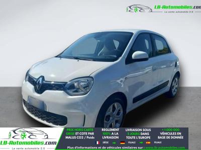 Renault Twingo électrique 81CH BVA