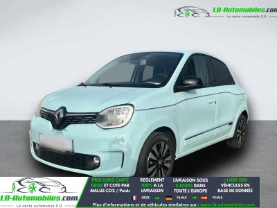 Renault Twingo électrique 81CH BVM