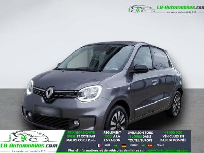 Renault Twingo électrique 81CH BVA