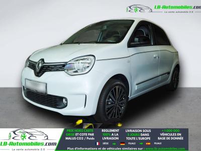 Renault Twingo électrique 81CH BVA