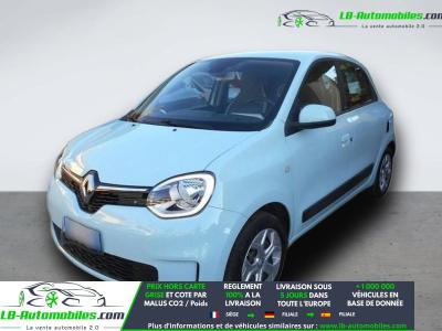 Renault Twingo électrique 81CH BVA
