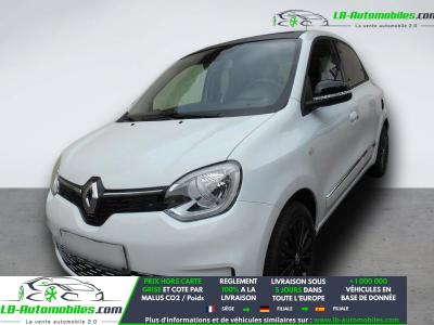 Renault Twingo électrique 81CH BVA