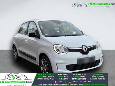 Renault Twingo électrique 81CH BVA