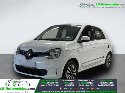 Renault Twingo électrique 81CH BVM