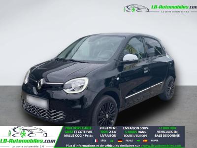 Renault Twingo électrique 81CH BVA