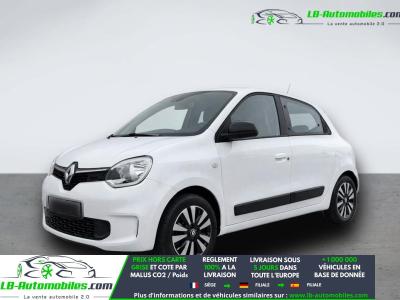 Renault Twingo électrique 81CH BVA