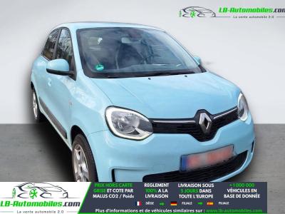 Renault Twingo électrique 81CH BVA