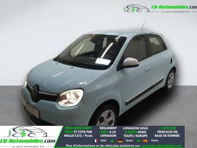 Renault Twingo électrique 81CH BVA