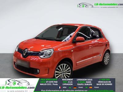 Renault Twingo électrique 81CH BVA
