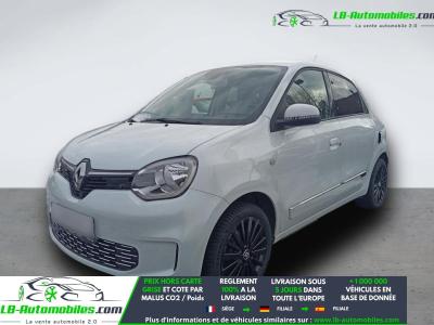 Renault Twingo électrique 81CH BVA