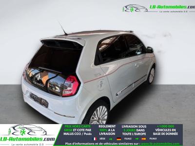 Renault Twingo AchatIntégral 81CH