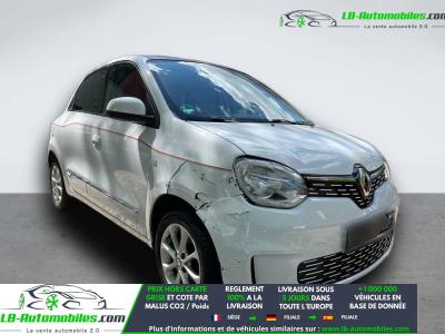 Renault Twingo AchatIntégral 81CH