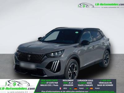 Peugeot 2008 Electrique 156 ch