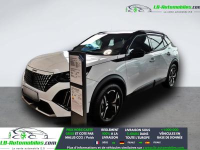 Peugeot 2008 Electrique 156 ch