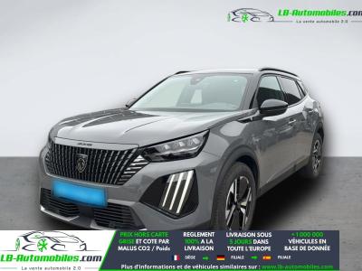 Peugeot 2008 Electrique 156 ch