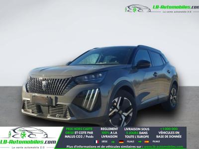 Peugeot 2008 Electrique 156 ch
