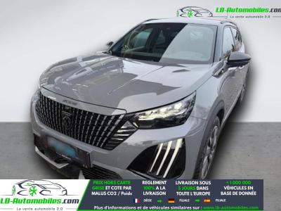 Peugeot 2008 Electrique 156 ch