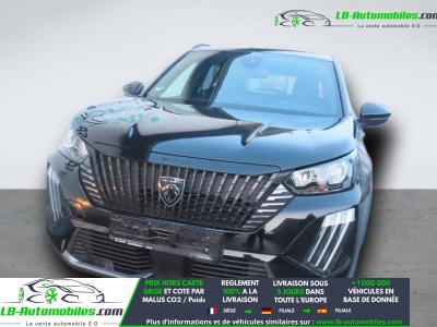 Peugeot 2008 Electrique 156 ch