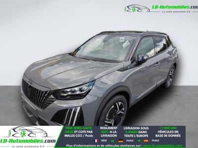 Peugeot 2008 Electrique 156 ch