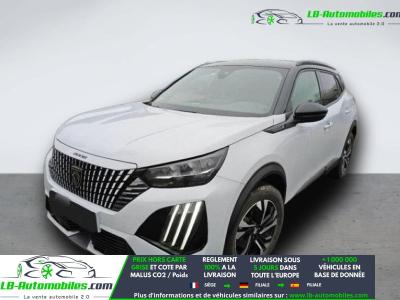 Peugeot 2008 Electrique 156 ch
