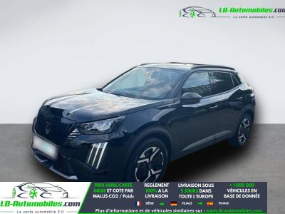 Peugeot 2008 Electrique 156 ch