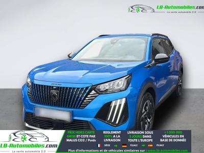 Peugeot 2008 Electrique 156 ch