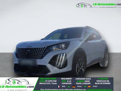 Peugeot 2008 Electrique 156 ch
