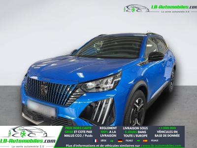 Peugeot 2008 Electrique 156 ch