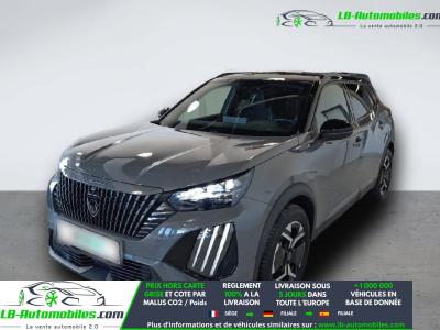 Peugeot 2008 Electrique 156 ch