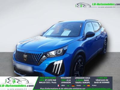 Peugeot 2008 Electrique 156 ch