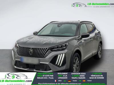 Peugeot 2008 Electrique 156 ch