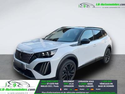 Peugeot 2008 Electrique 156 ch