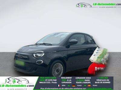 Fiat 500 3+1 e 95 ch