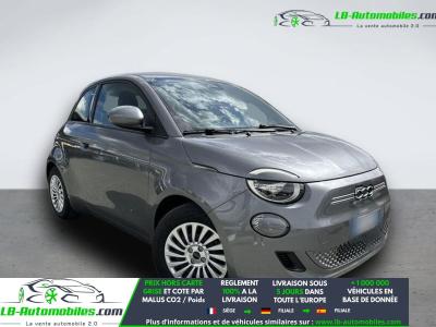 Fiat 500 3+1 e 95 ch