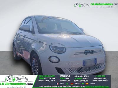 Fiat 500 3+1 e 95 ch