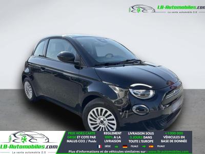 Fiat 500 3+1 e 95 ch