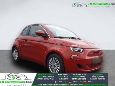 Fiat 500 3+1 e 95 ch