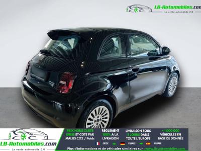 Fiat 500 e 95 ch