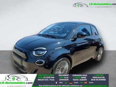 Fiat 500 3+1 e 95 ch